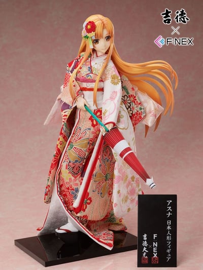 Asuna - Japanese Doll - FNex - Furyu (4).jpg