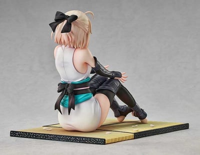 Saber / Okita Souji - Final Ascension - Good Smile Company - 8