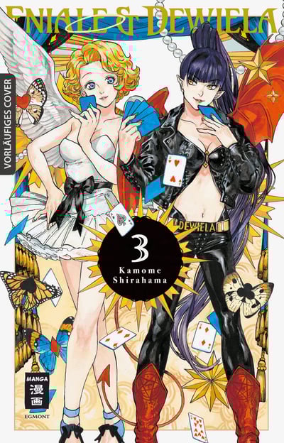 Eniale & Dewiela - Egmont - Band 03 (1)