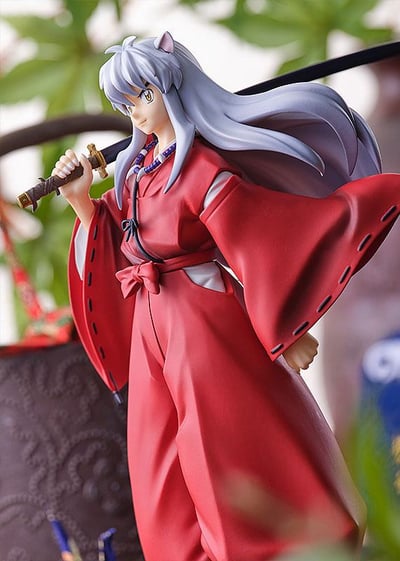 Inuyasha - Inuyasha The Final Act Pop Up Parade - Good Smile Company (4).jpg
