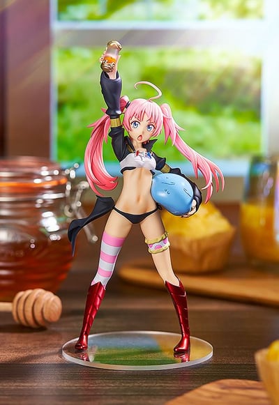 Millim - That Time I Got Reincarnated as a Slime Pop Up Parade - Good Smile Company (2).jpg