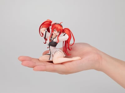 Eris - Melty Princess - Palm Size / Tenohira - Megahouse (5)