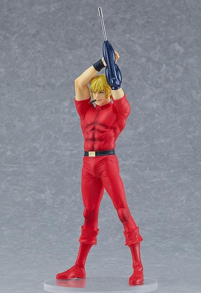 Cobra - Cobra The Space Pirate Pop Up Parade - Good Smile Company (5)