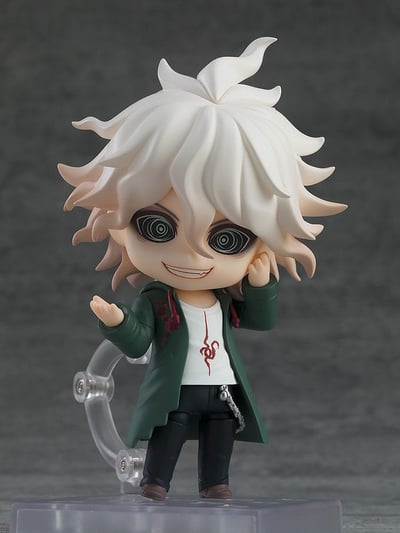 Nendoroid 2580 Nagito Komaeda - 5
