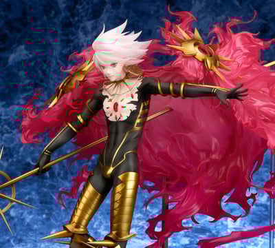 Karna - Lancer - ALTAiR - Alter (9)