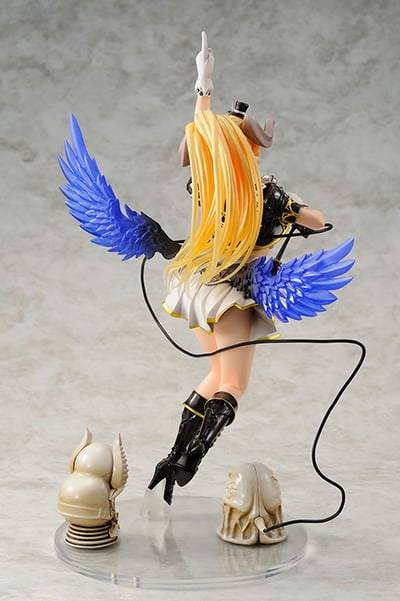 Lucifer / Hochmut - Idol Version - Limited Edition - The Seven Deadly Sins - 2