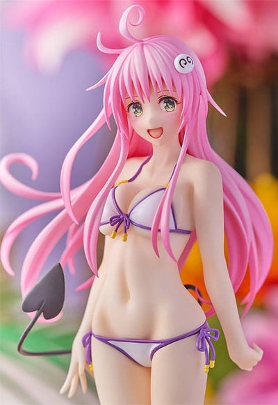 Lala Satalin Deviluke - To Love-Ru Darkness Pop Up Parade - Good Smile Company (5).jpg