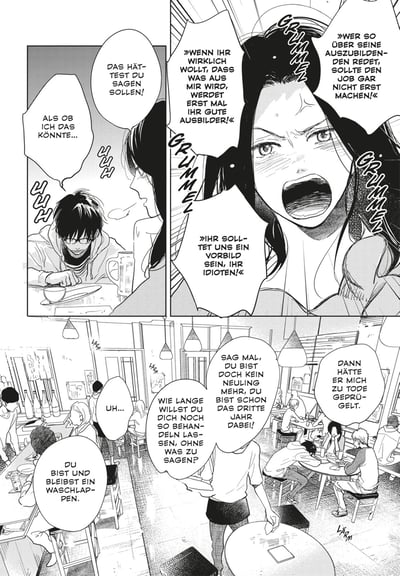 Saraba, yoki hi - Carlsen - Band 03 - 5