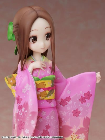 Takagi-san - Sakura Kimono - FNex - Furyu (9).jpg