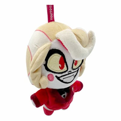 Charlie - Hazbin Hotel Plush Charm - Youtooz - 2