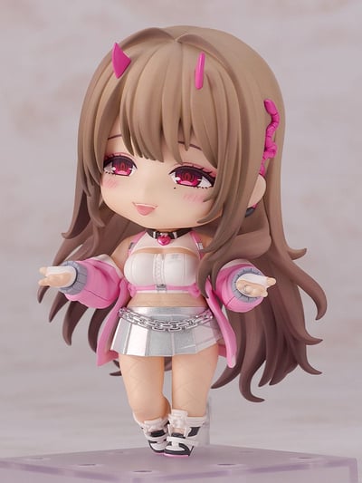 Nendoroid 2763 Viper - 6