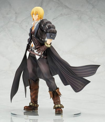 Eizen - Tales of Berseria - ALTAiR - Alter x Amie (1/8 Scale Figure) - 4