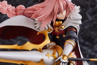 Astolfo - Rider of Black - The Great Holy Grail War - Aniplex - 2