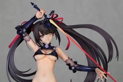Kurumi Tokisaki - Bikini Armor - Alphamax (11).jpg