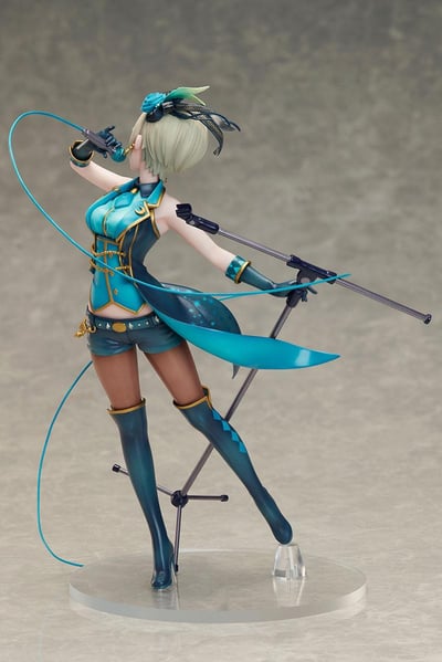 Syuko Shiomi - Tulip - Licorne - 4