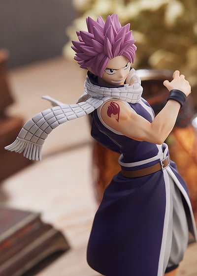 Natsu Dragneel - Grand Magic Games - Fairy Tail Pop Up Parade - Good Smile (4).jpeg