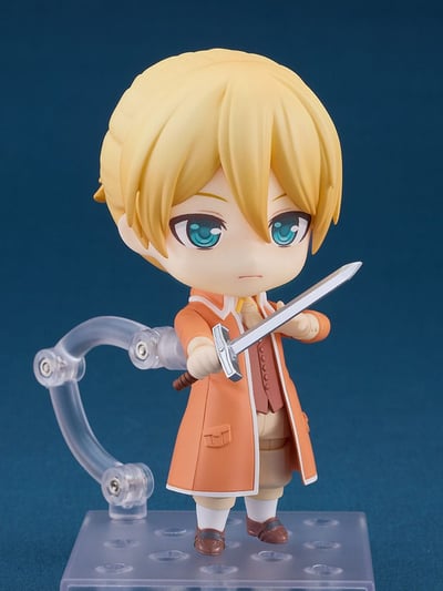 Nendoroid 2525 Len Kagamine - The Servant of Evil (9)