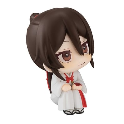 Sagiri Yamada Asaemon - Hell's Paradise: Jigokuraku Look Up - Megahouse (5)