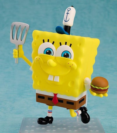 Nendoroid 1926 SpongeBob Schwammkopf (6).jpg