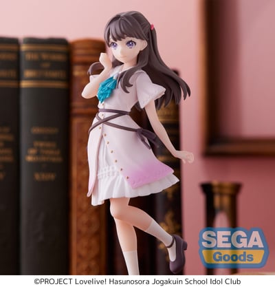 Megumi Fujishima - Desktop x Decorate Collections - Sega (3)