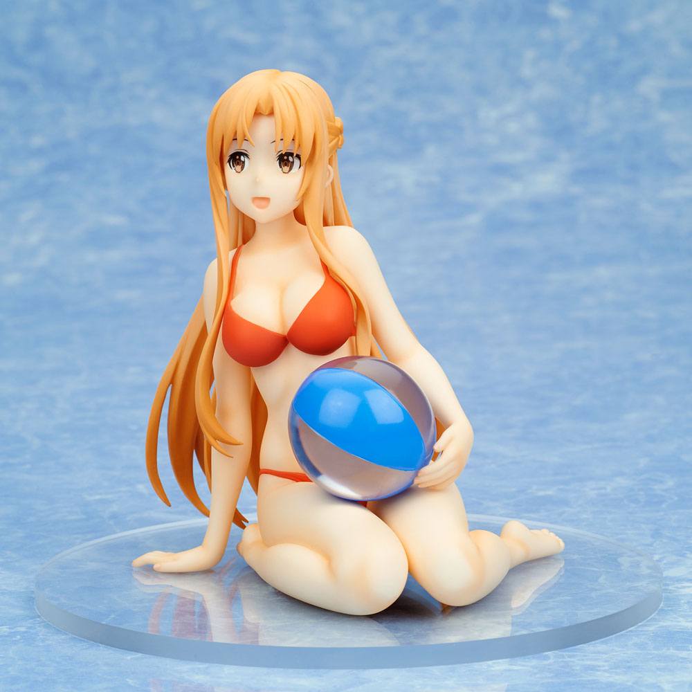 Asuna Yuuki - Swimsuit Ver. - Sword Art Online: Alicization - Bell Fine - 4