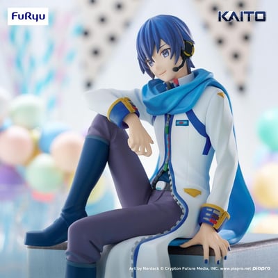 Kaito - Vocaloid - Noodle Stopper - Furyu (1)