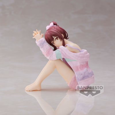 Amana Osaki (Relax Time) - The Idolmaster Shiny Colors - Banpresto (1)