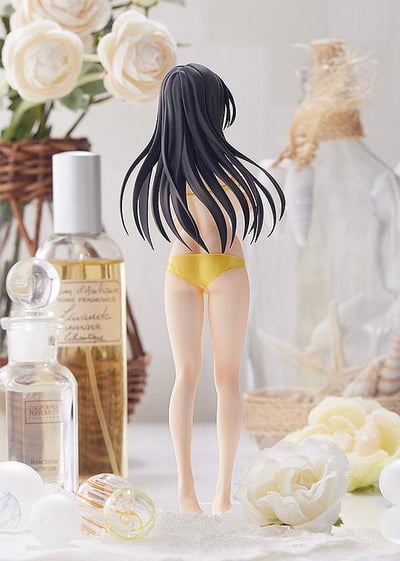 Yui Kotegawa - To Love-Ru Pop Up Parade - Good Smile Company (3).jpg