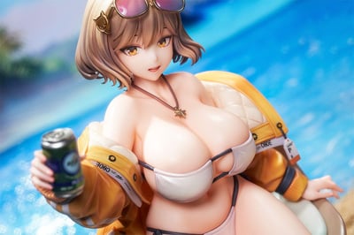 Anis - Sparkling Summer - Good Smile Company - 9