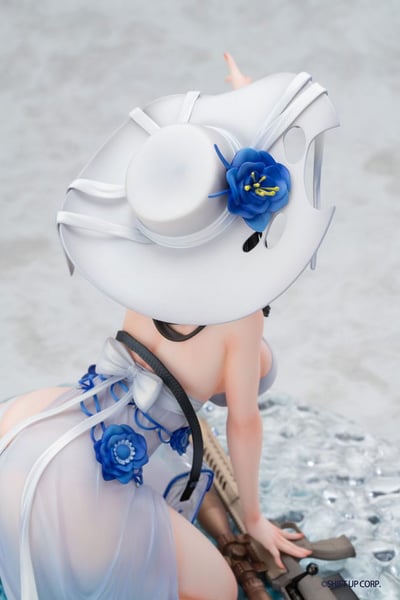 Mary - Bay Goddess - Reverse Studio - 10