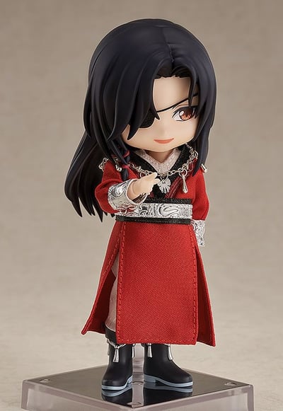 Hua Cheng - Nendoroid Doll (3)