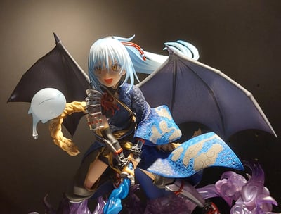 Das Gesicht eines Kriegers