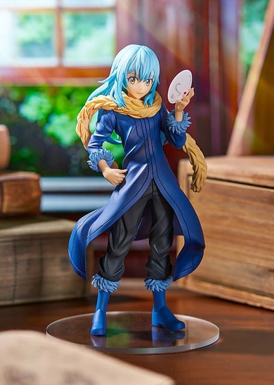 Rimuru - That Time I Got Reincarnated as a Slime Pop Up Parade - Good Smile Company (2).jpg