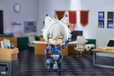 Nendoroid 2948 Seth Lowell - 10