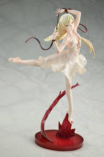 Kiss-Shot Acerola-Orion Heart-Under-Blade (Shinobu) -12 Years Old - Bell Fine (1)