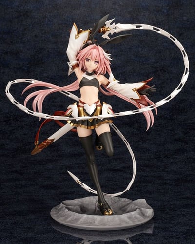 Astolfo - Saber - Kotobukiya (2)