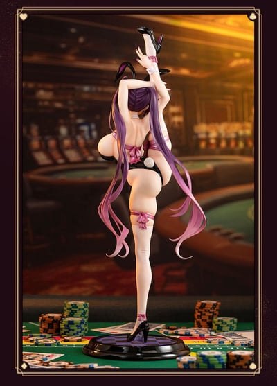 Present Bunny Yuna Chan (Biya) - AniMester - 14