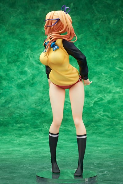 Mai Kawakami - Ques Q - 5