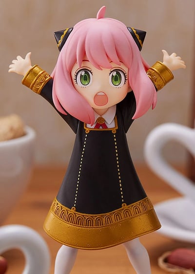Anya Forger - Spy X Family Pop Up Parade - Good Smile Company (1)