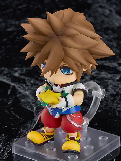Nendoroid 965 Sora - 3