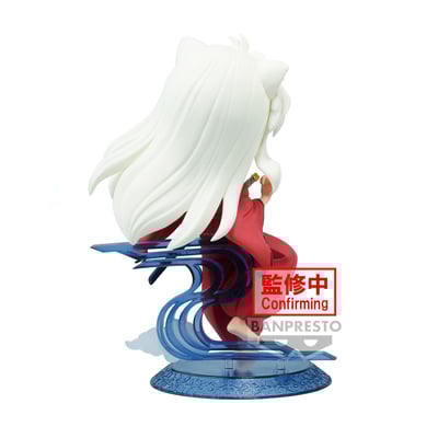 InuYasha II - Q Posket - Banpresto (1)