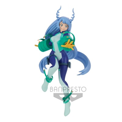 Nejire Hado - My Hero Academia - The Amazing Heroes Vol. 16 - Banpresto (1).jpg