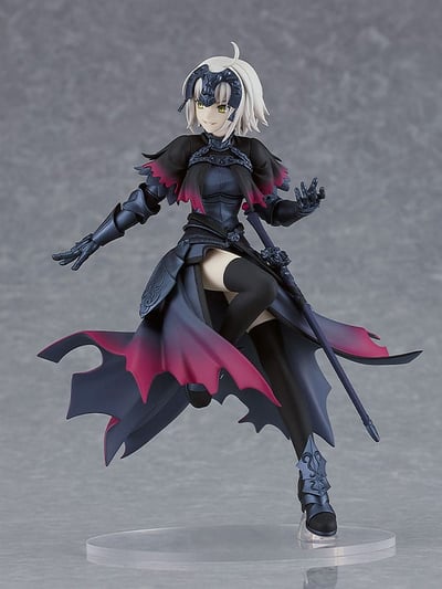 Jeanne d'Arc (Alter) - Avenger - Fate/Grand Order Pop Up Parade - Good Smile Company (6)