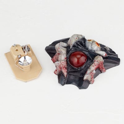 EVA-01 Test Type und Sachiel - Evangelion Evolution (EV-001) - Revoltech Vol. 100 - 9