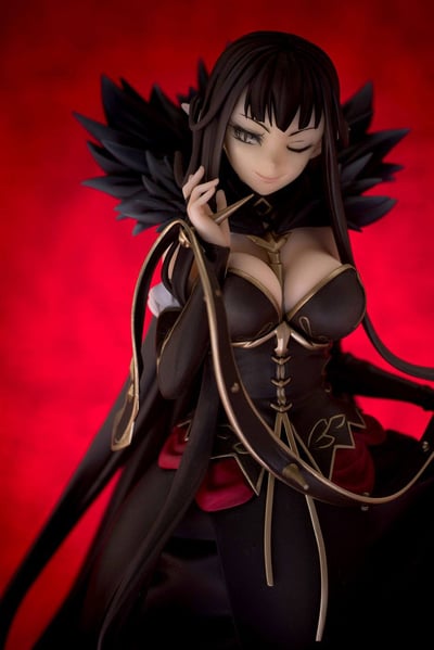 Semiramis - Assassin of Red 1/8 Scale Figure (Aoshima/FunnyKnights Re-Release) - 12