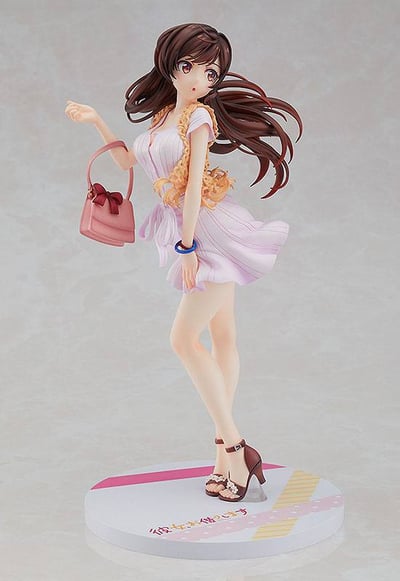 Chizuru Mizuhara - Casual Style - Good Smile Company (5).jpg