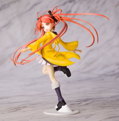 Aihara Enju - Pulchra - 2