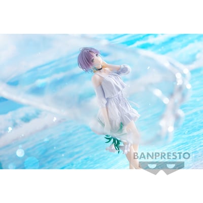 Toru Asakura (Emotional lens) - The Idolmaster Shiny Colors - Banpresto (1)