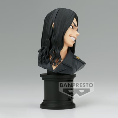 Keisuke Baji - Tokyo Revengers - Faceculptures - Banpresto (1)