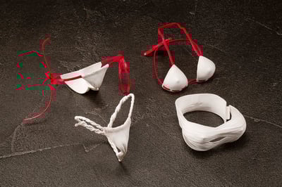 Warrior Priestess Tomoe - Genco - Queen's Blade - 17